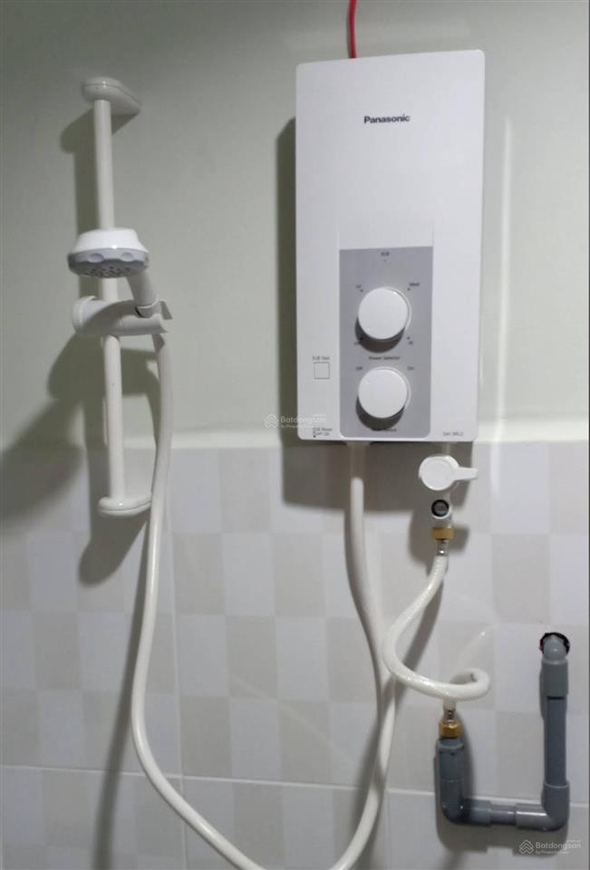 Bán cc first home bắc hà hoàng hổ, 500 triệu, 43 m2, long xuyên, an giang