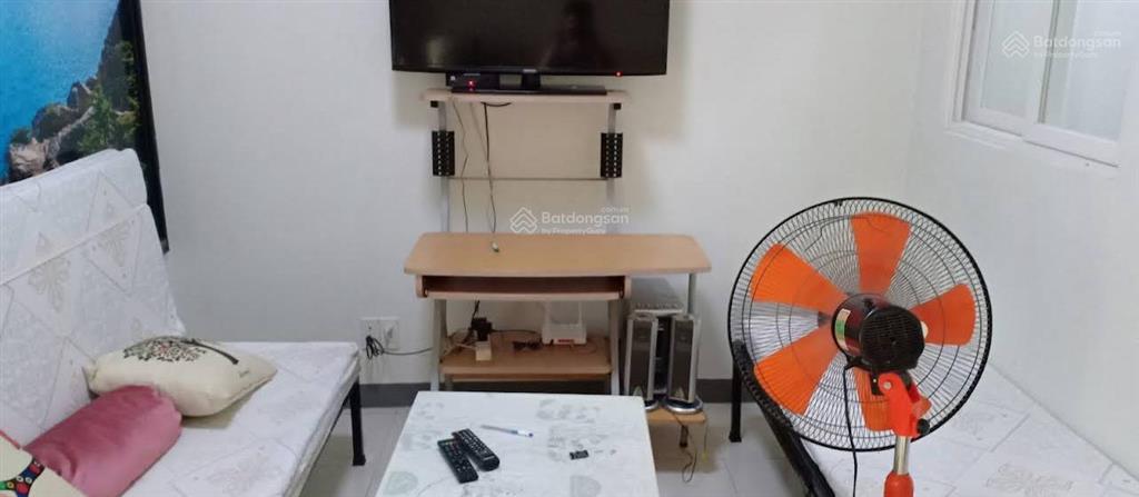 Bán cc first home bắc hà hoàng hổ, 500 triệu, 43 m2, long xuyên, an giang