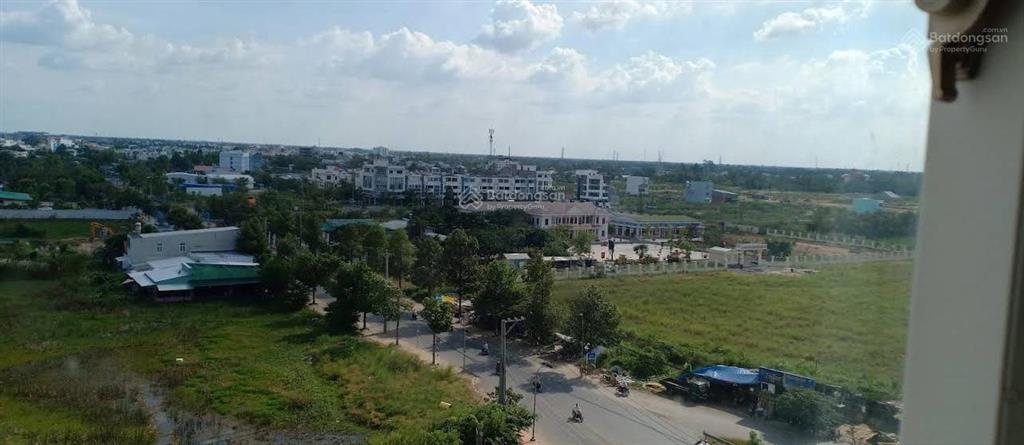 Bán cc first home long xuyên, 450 triệu, 43 m2, long xuyên, an giang