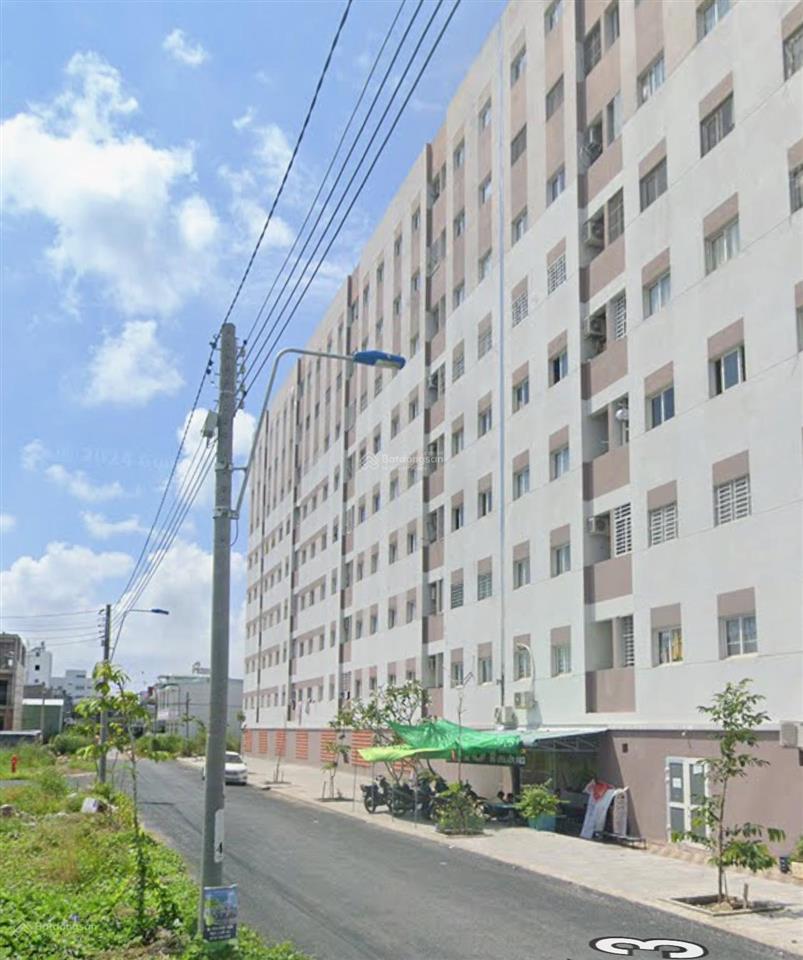 Bán cc first home long xuyên, 450 triệu, 43 m2, long xuyên, an giang