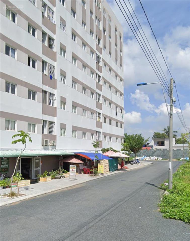 Bán cc first home long xuyên, 450 triệu, 43 m2, long xuyên, an giang