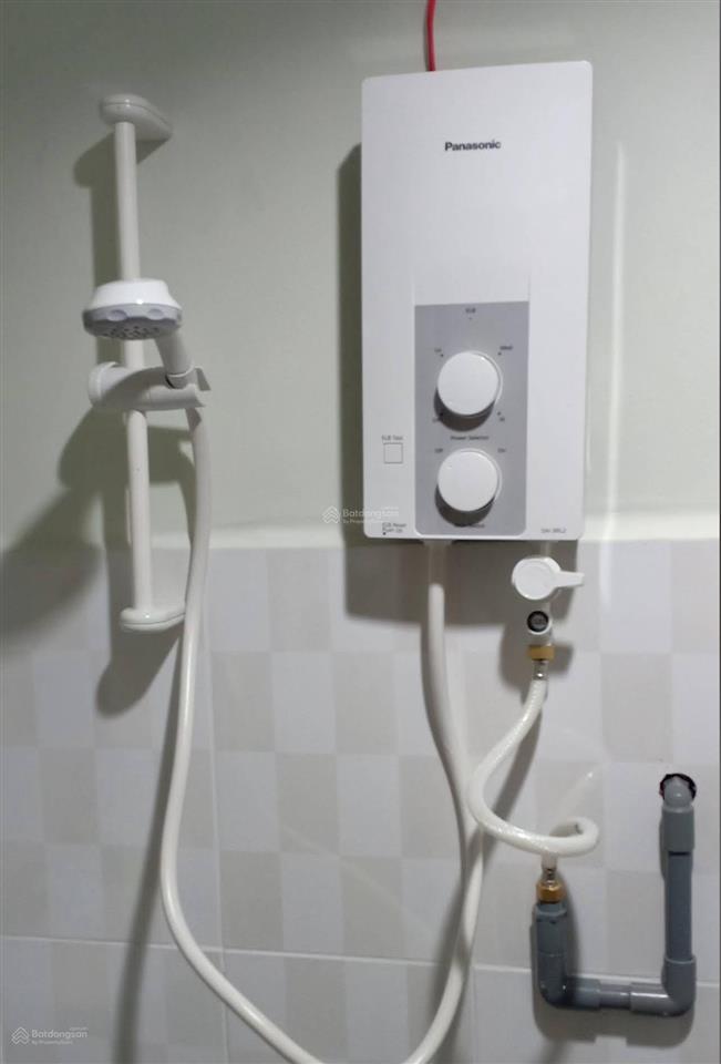 Bán cc first home long xuyên, 450 triệu, 43 m2, long xuyên, an giang