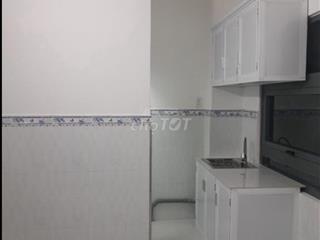 Cho thuê nhà trọ 1pn, 3,2 triệu vnd, 25m2 tại nguyễn thị xiếu, tân thuận tây, q7, hcm