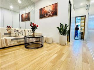 Tập thể thái thịnh, vĩnh hồ, 65 m2 (sổ 20 m2), 2 ngủ, 3. x tỷ