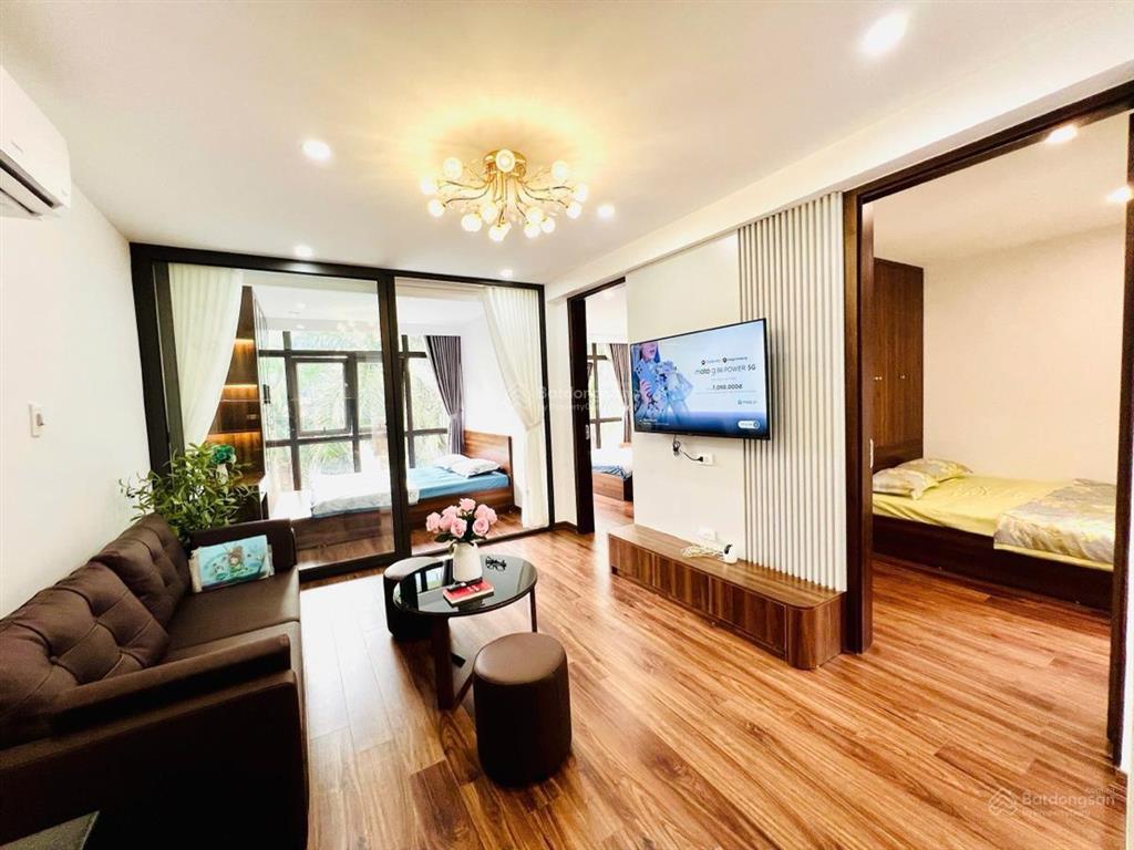 Tập thể huỳnh thúc kháng, nguyên hồng, đống đa, lô góc, 80 m2 (36m2 sổ), 3 ngủ, 4. x tỷ