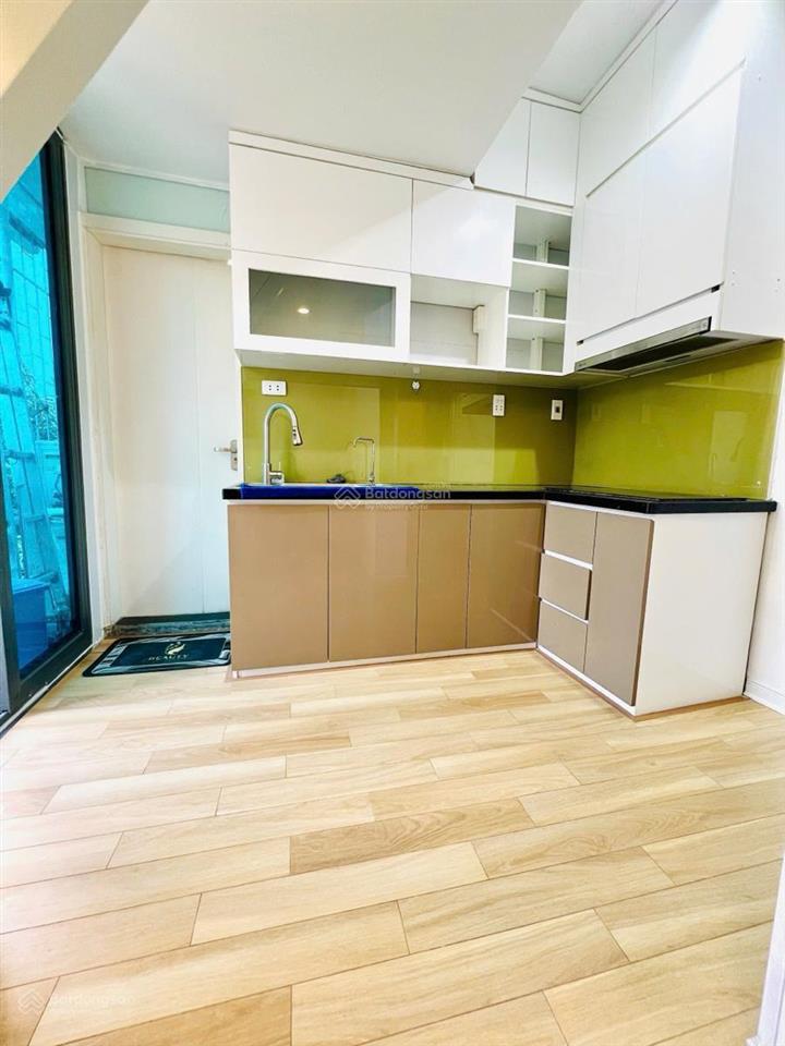 Tập thể thái thịnh, vĩnh hồ, 65 m2 (sổ 20 m2), 2 ngủ, 3. x tỷ