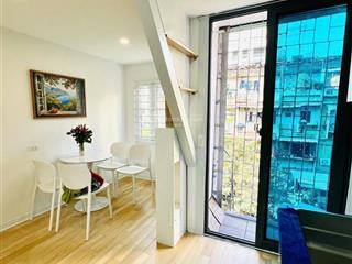 Tập thể thái thịnh, vĩnh hồ, 65 m2 (sổ 20 m2), 2 ngủ, 3. x tỷ