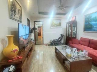 Tập thể vạn bảo, đội cấn, t2, 2 thoáng, 85m2, (55 m2 sổ), 3 ngủ, 6.x tỷ