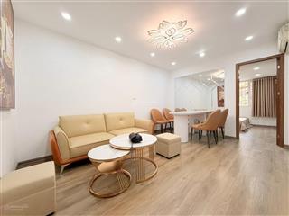 Tập thể nam đồng, khu d, t3, 65m2 (24 m2 sổ đỏ), 2 ngủ, 4. x tỷ