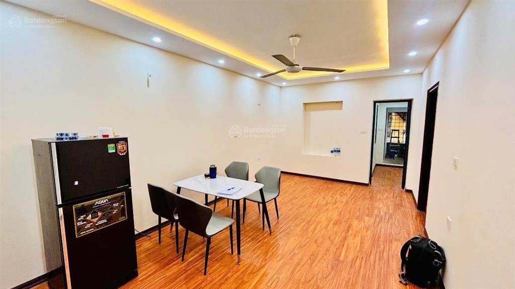 Tập thể công đoàn, tây sơn, t3, 80 m2 (44 m2 sổ), 3 ngủ riêng, nhỉnh 5 tỷ