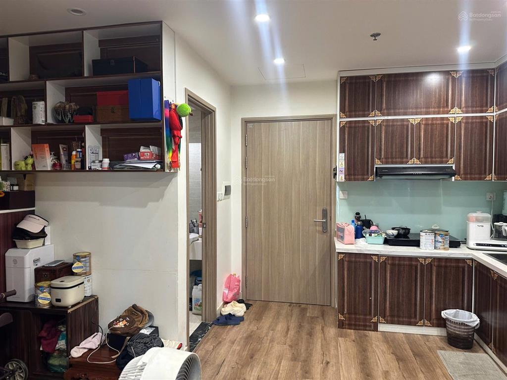 Bán căn hộ 1pn, 1pk tại vinhomes smart city, 3,5 tỷ, 45 m², nam từ liêm, hà nội