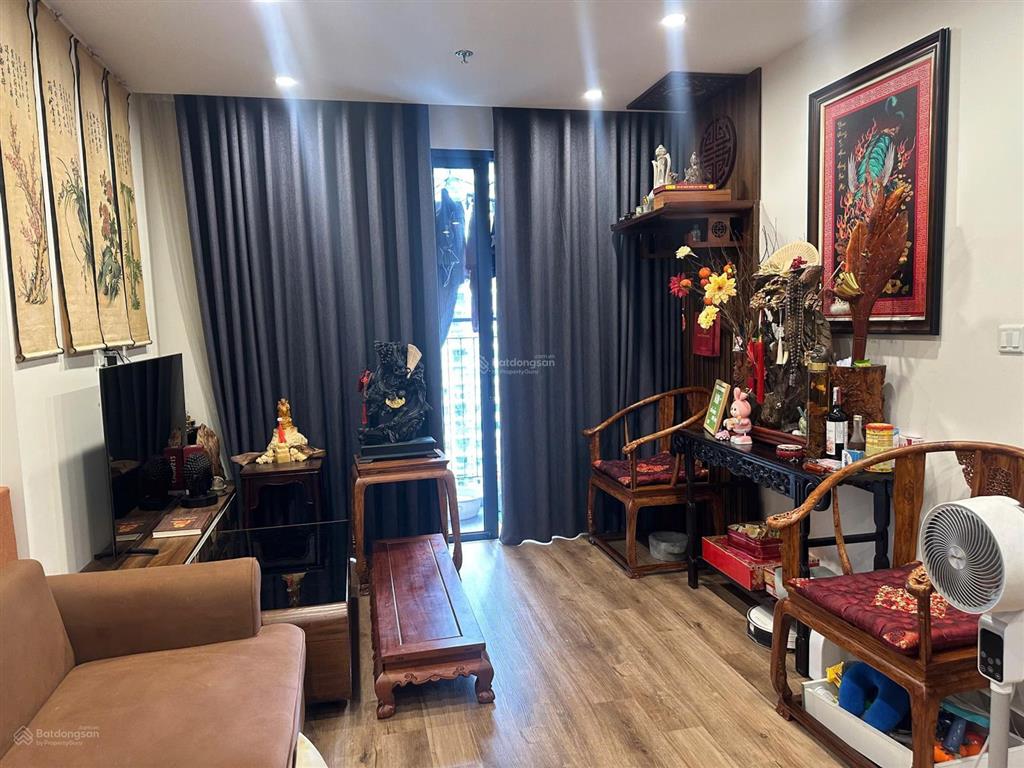Bán căn hộ 1pn, 1pk tại vinhomes smart city, 3,5 tỷ, 45 m², nam từ liêm, hà nội