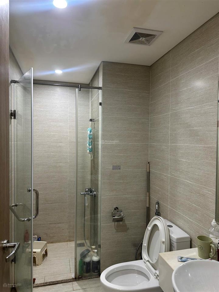 Bán căn hộ 1pn, 1pk tại vinhomes smart city, 3,5 tỷ, 45 m², nam từ liêm, hà nội
