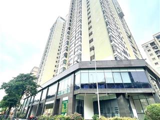 Cần bán ch yên hoà sunshine vũ phạm hàm, yên hoà, cầu giấy. thiết kế 2 pn, 2 wc giá nhỉnh 7 tỷ