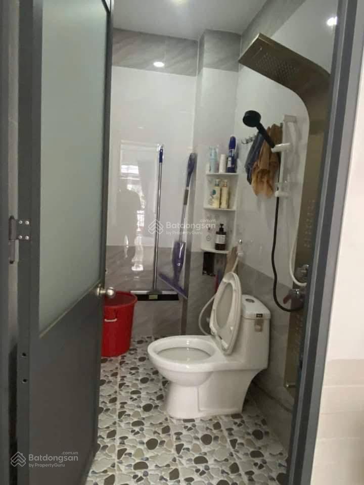 Chính chủ kẹt tiền nên muốn bán căn nhà ngay chợ bình chánh 955 triệu