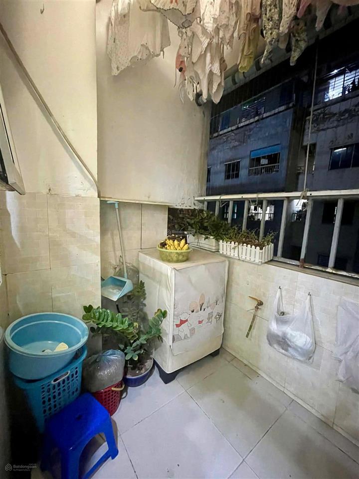 Chính chủ cần bán căn hộ 65m2 2n 2vs tầng trung ct12 kim văn kim lũ. sđcc. chỉ 3.5 tỷ