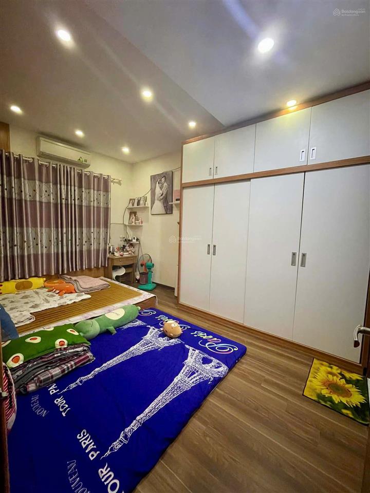 Chính chủ cần bán căn hộ 65m2 2n 2vs tầng trung ct12 kim văn kim lũ. sđcc. chỉ 3.5 tỷ
