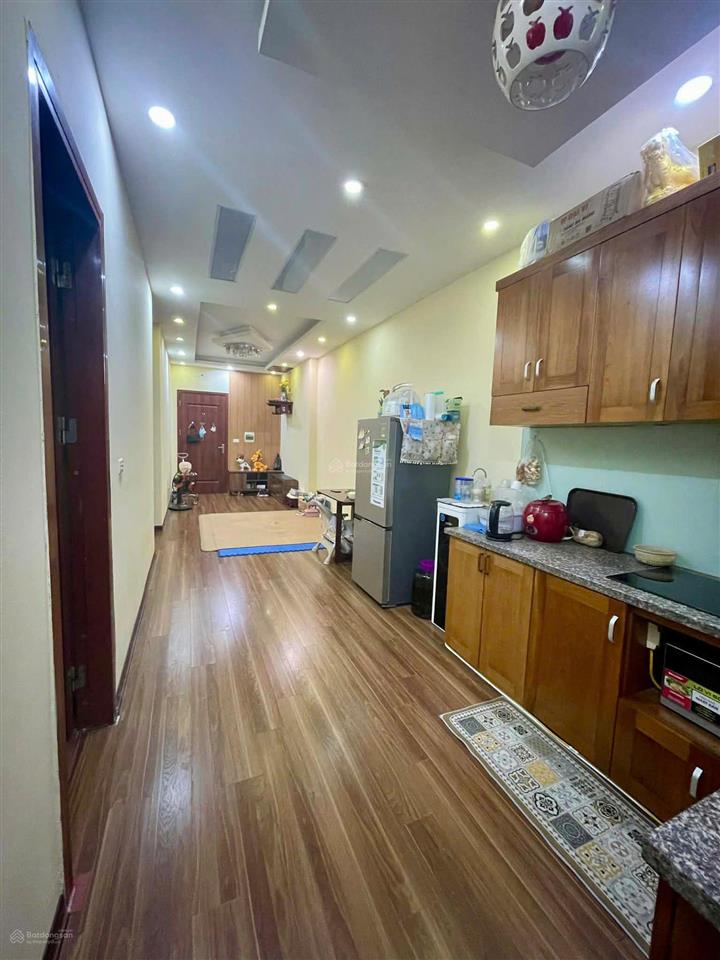 Chính chủ cần bán căn hộ 65m2 2n 2vs tầng trung ct12 kim văn kim lũ. sđcc. chỉ 3.5 tỷ