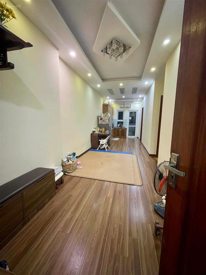Chính chủ cần bán căn hộ 65m2 2n 2vs tầng trung ct12 kim văn kim lũ. sđcc. chỉ 3.5 tỷ