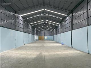 Kho xưởng bãi 850 m² kho xây dựng 500 m² có điện 3 pha,mặt tiền đường quốc lộ 91b (nguyễn văn linh)