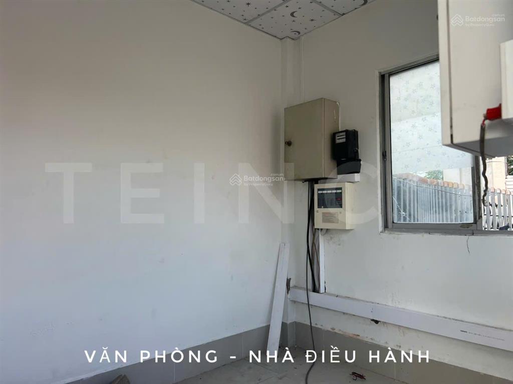 Kho xưởng bãi 7.220 m² kho xây dựng 3.920 m² bãi rộng 3.300 m², có pccc và điện 3 pha, kcn trà nóc