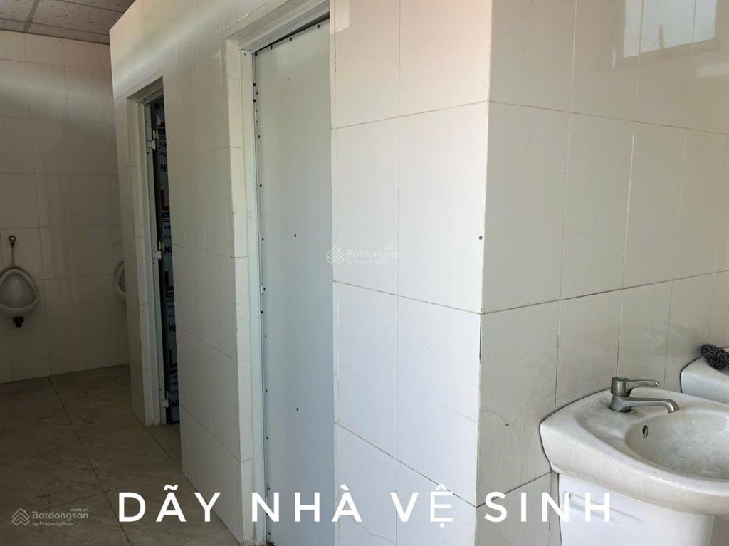 Kho xưởng bãi 7.220 m² kho xây dựng 3.920 m² bãi rộng 3.300 m², có pccc và điện 3 pha, kcn trà nóc