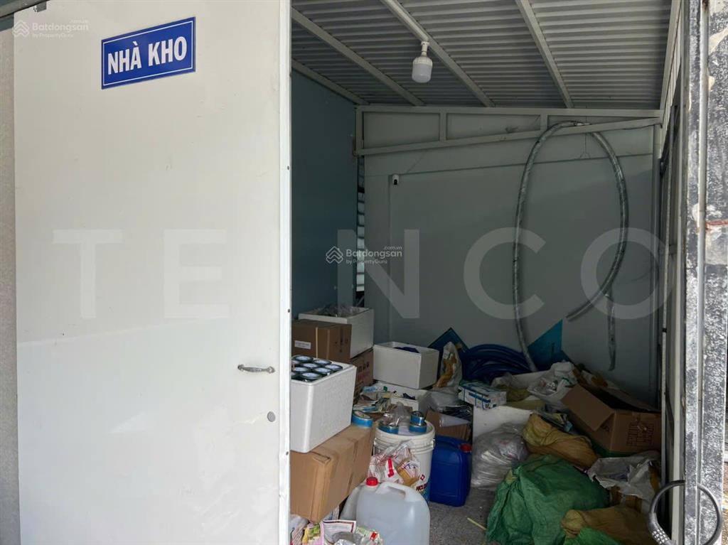 Cho thuê mặt bằng mô hình công ty view sông rộng gần 500 m² đường lê hồng nhi