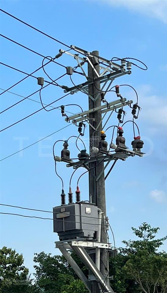 Kho xưởng 2.000 m2 đất skc có pccc tự động và trạm điện 3 pha, nhánh đường quốc lộ 1a