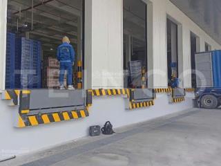 Kho xưởng 3.000 m² có dock, có pccc tự động, điện 3 pha, trong khu công nghiệp trà nóc