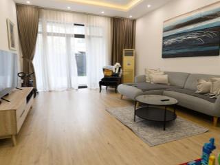 Cho thuê biệt thự hiện đại tại ciputra  gần unis