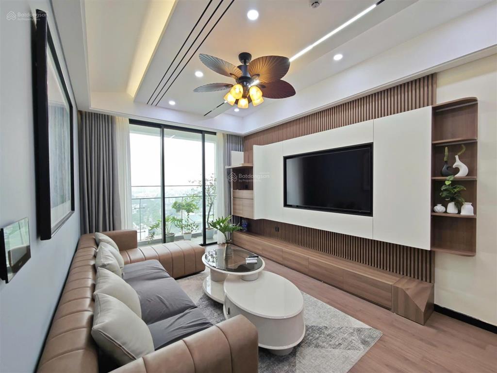 Cho thuê căn hộ 2pn cao cấp tại heritage west lake  view lotte cực đẹp