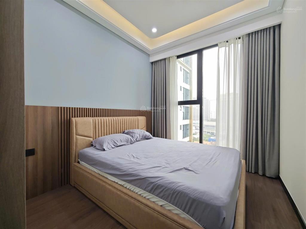 Cho thuê căn hộ 2pn cao cấp tại heritage west lake  view lotte cực đẹp