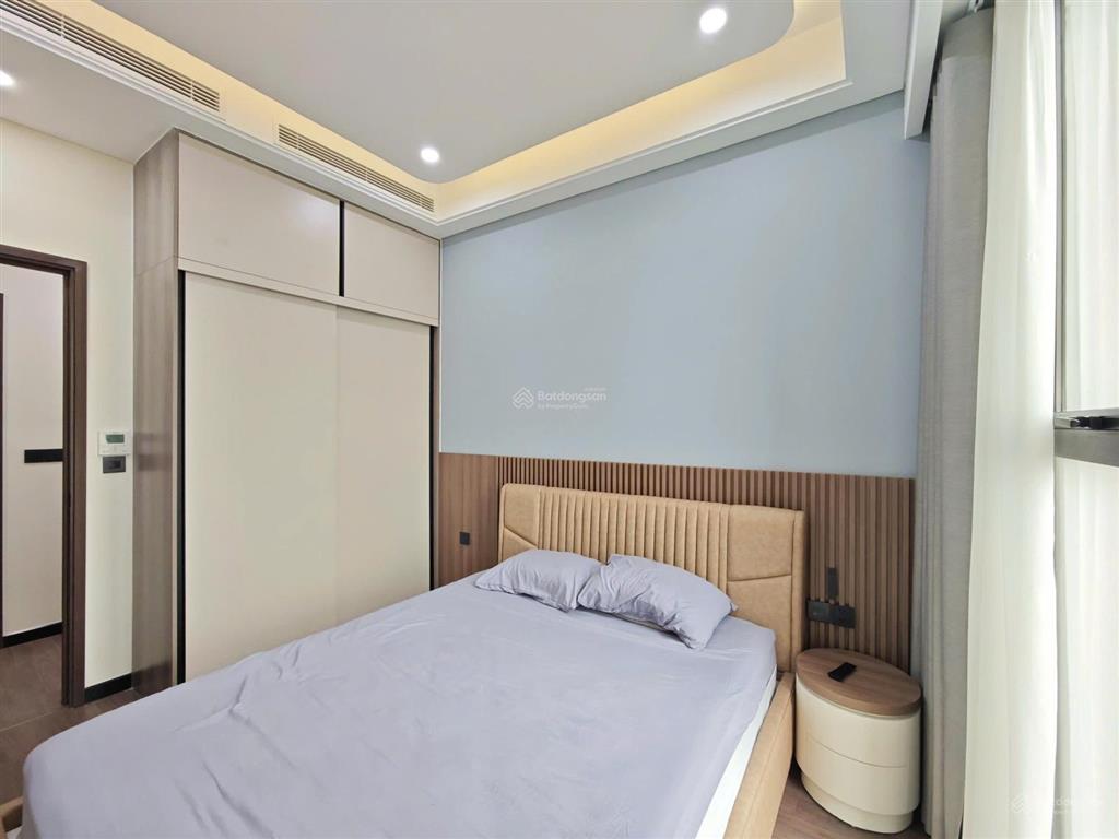 Cho thuê căn hộ 2pn cao cấp tại heritage west lake  view lotte cực đẹp
