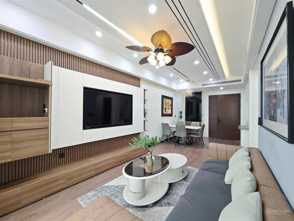 Cho thuê căn hộ 2pn cao cấp tại heritage west lake  view lotte cực đẹp