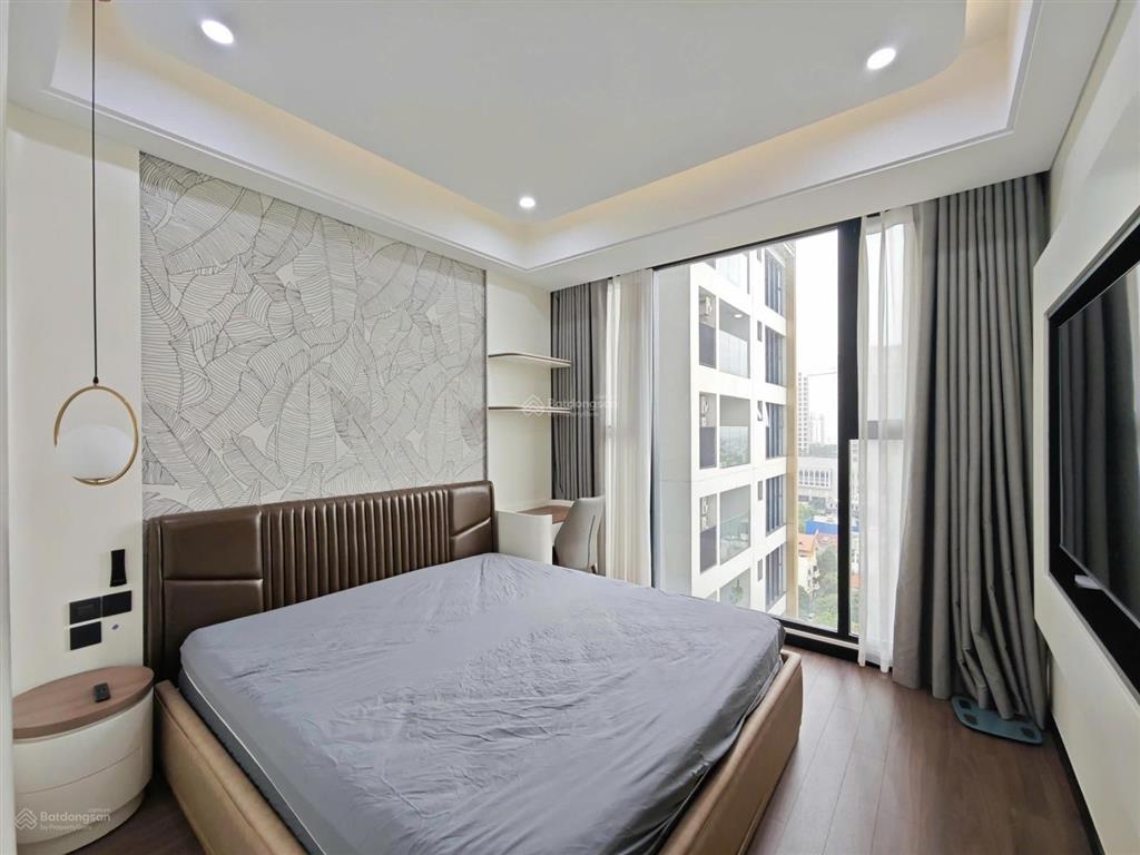 Cho thuê căn hộ 2pn cao cấp tại heritage west lake  view lotte cực đẹp