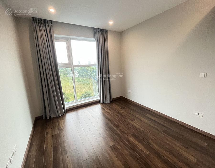 Căn hộ 3 phòng ngủ đầy đủ nội thất cho thuê tại ciputra