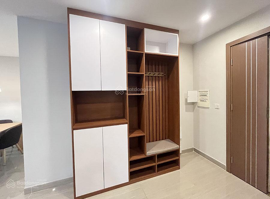 Căn hộ 3 phòng ngủ đầy đủ nội thất cho thuê tại ciputra