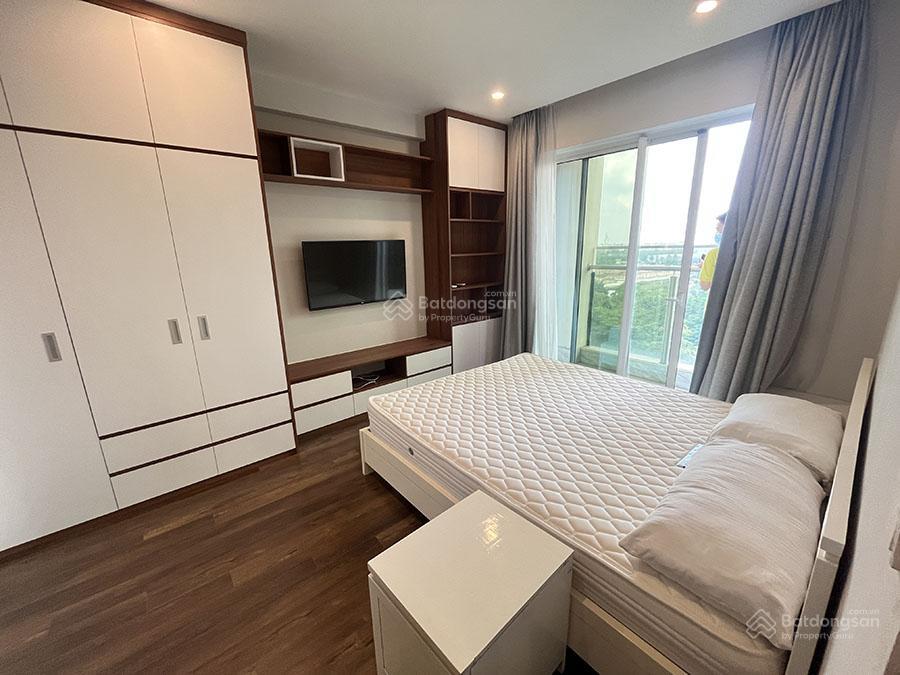 Căn hộ 3 phòng ngủ đầy đủ nội thất cho thuê tại ciputra