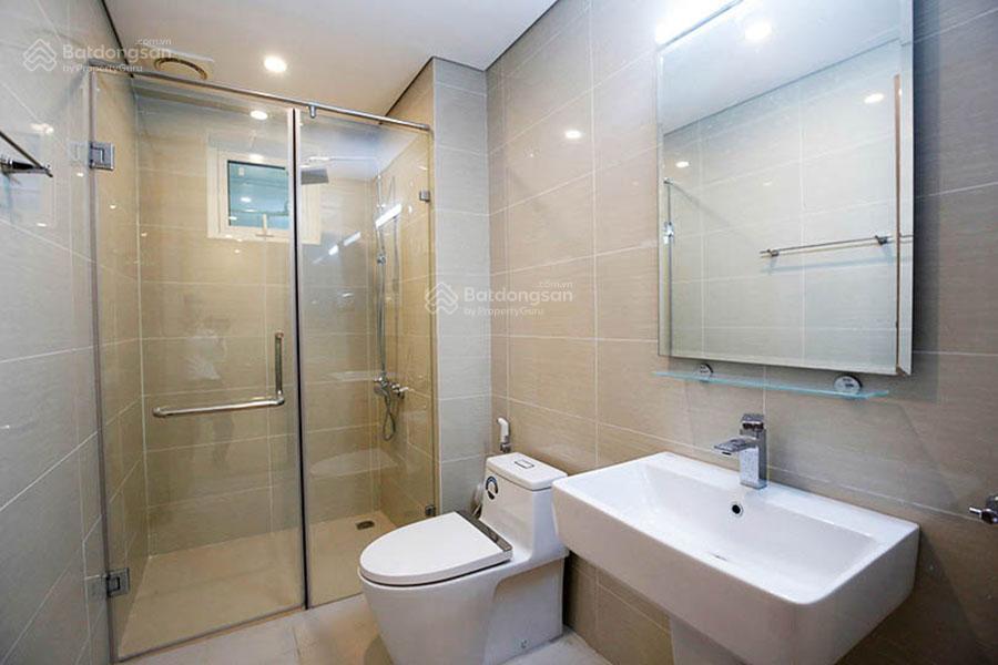 Căn hộ 3 phòng ngủ đầy đủ nội thất cho thuê tại ciputra