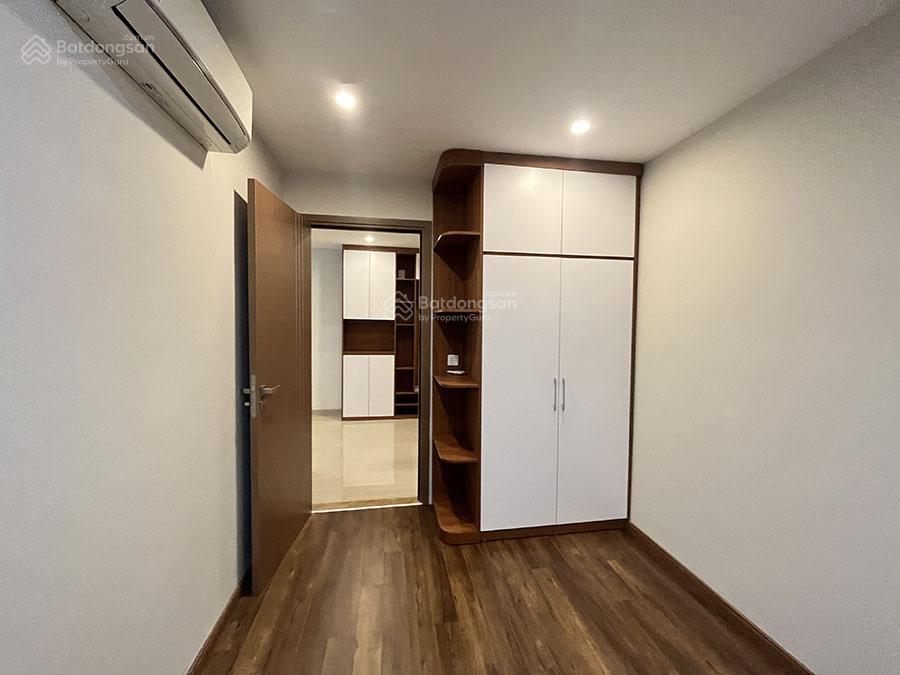 Căn hộ 3 phòng ngủ đầy đủ nội thất cho thuê tại ciputra