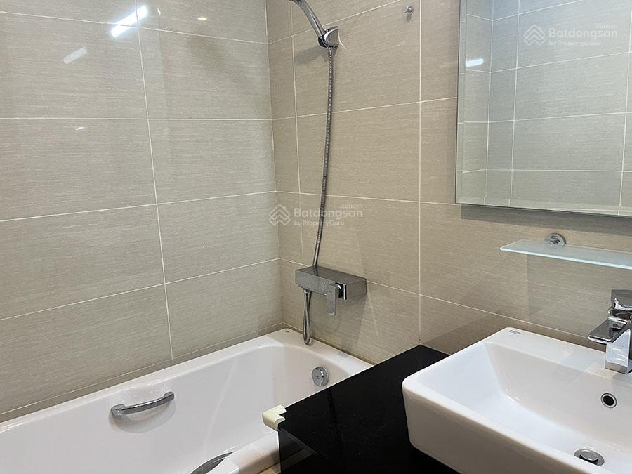 Căn hộ 3 phòng ngủ đầy đủ nội thất cho thuê tại ciputra
