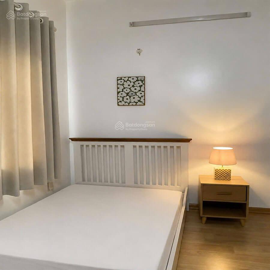 Cho thuê căn hộ 3 phòng ngủ tại g3 ciputra