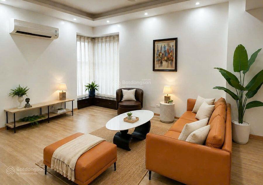 Cho thuê căn hộ 3 phòng ngủ tại g3 ciputra
