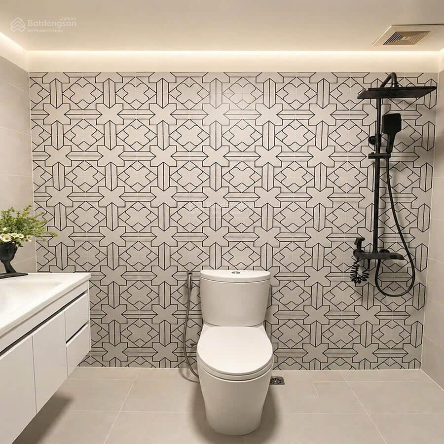 Cho thuê căn hộ 3 phòng ngủ tại g3 ciputra