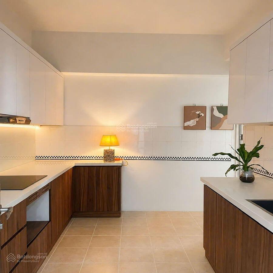Cho thuê căn hộ 3 phòng ngủ tại g3 ciputra