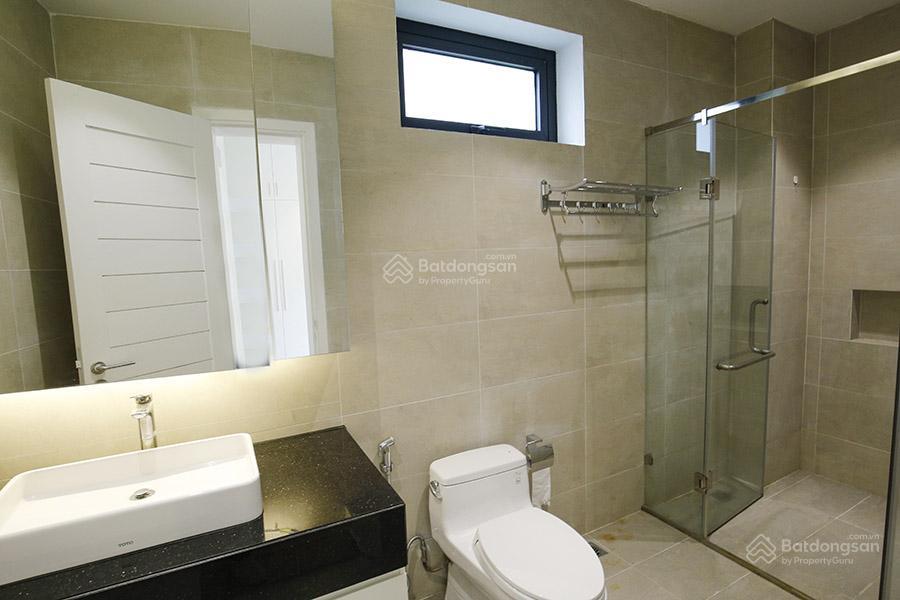 Cho thuê nhà 3 tầng, 3 phòng ngủ, diện tích đất 200m² ở tây hồ