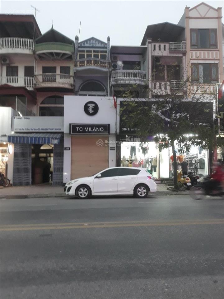 Cho thuê nhà mặt phố trần phú, bắc ninh, 14 triệu, 100m2, giá siêu hời!