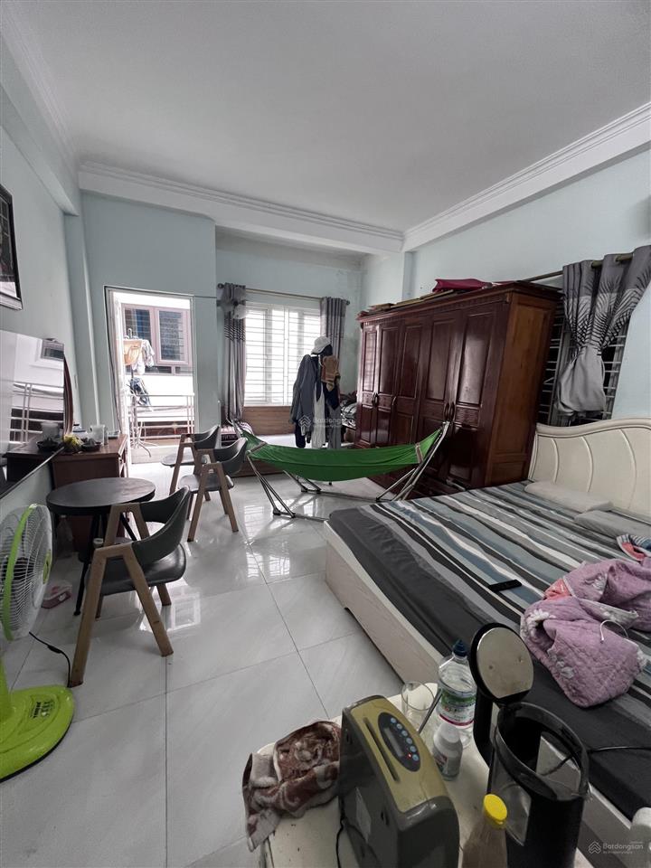 Nhà 3 tầng + 1 tum ngõ ô tô đỗ cửa đằng hải dt 60,3m2  mt 4m  đông tt  3,68 tỷ (chỉ ra lộc)