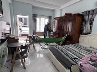 Nhà 3 tầng + 1 tum ngõ ô tô đỗ cửa đằng hải dt 60,3m2  mt 4m  đông tt  3,68 tỷ (chỉ ra lộc)