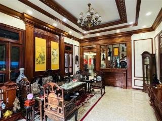 Biệt thự sân vườn tuyến 2 trần hoàn, hải an, 300m2, giá cực tốt chỉ 22,3 tỷ